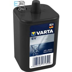 Varta 431 4R25 6V 8,5Ah