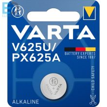 Varta 4626 V625 LR9