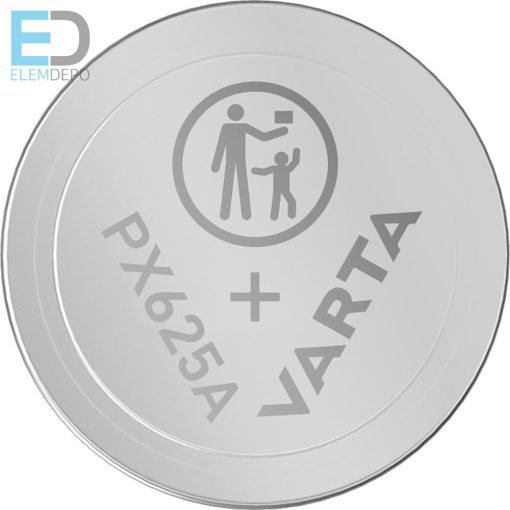 Varta 4626 V625 LR9
