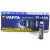 Varta Industrial PRO AAA 4003 NEW B4  ( zsugor )