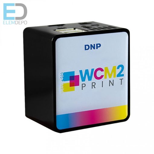 DNP WCM-2EU cat: 369909 Wireless Print Server