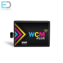 DNP WCM PLUS Wireless Print Server