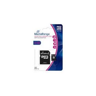 Micro SD MSD memory card