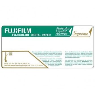 Fuji Supreme Paper